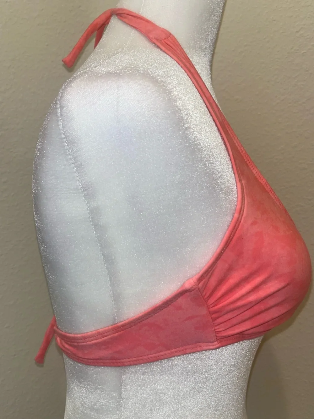 Letarte Coral Bikini Set XS